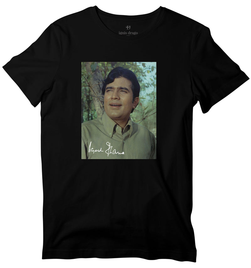 Rajesh Khanna T-shirt