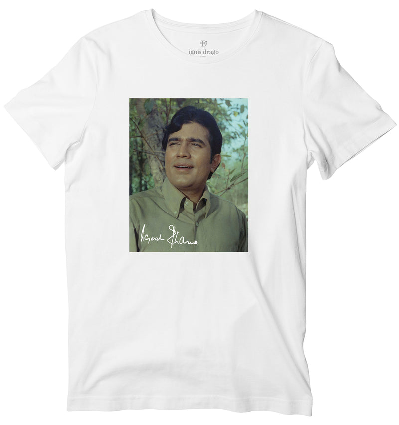 Rajesh Khanna T-shirt