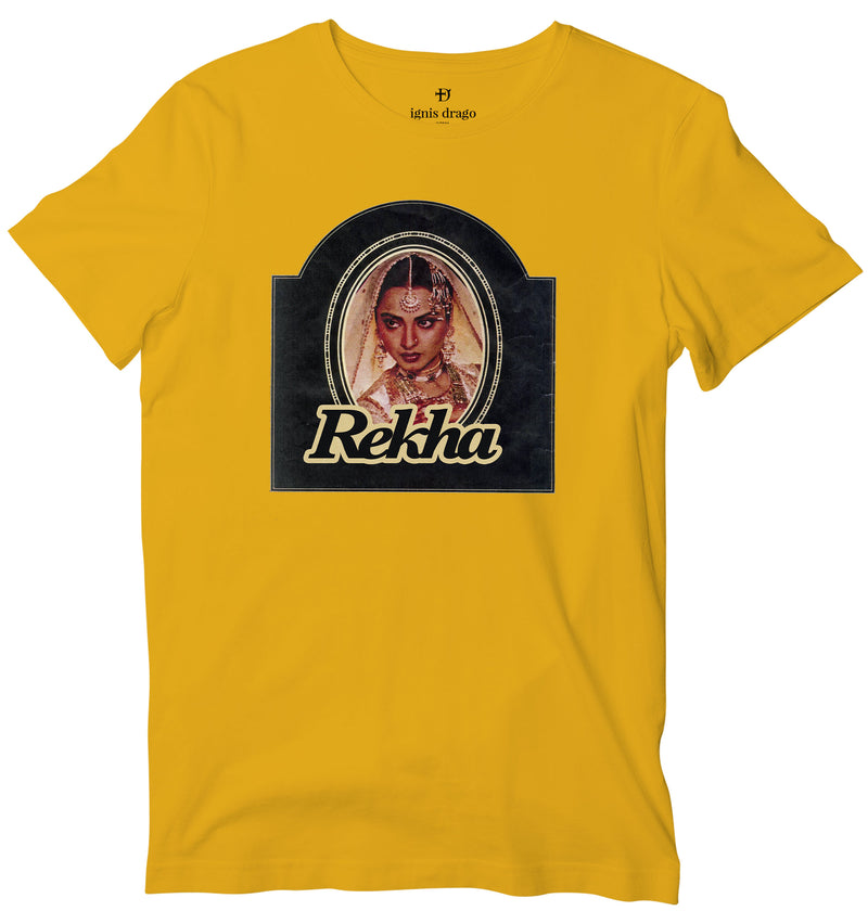 Rekha T-shirt