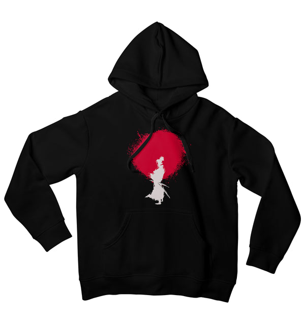 The Samurai Hoodie