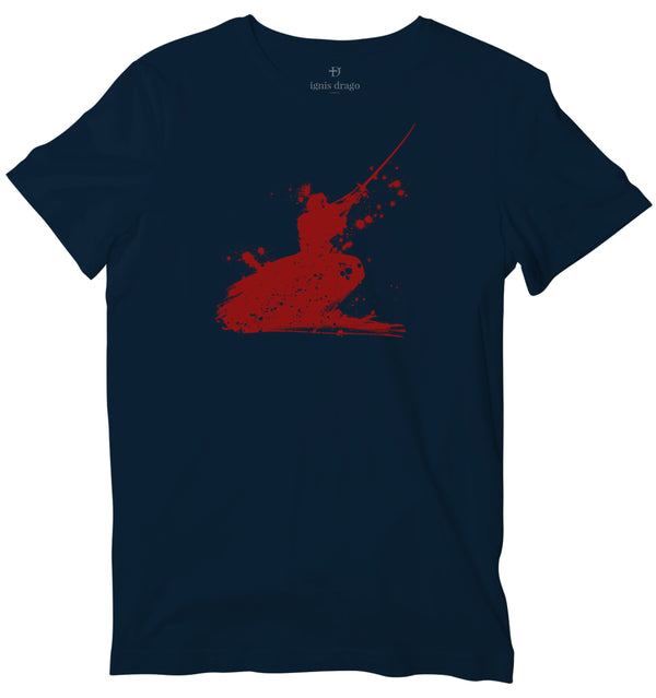 Samurai Slice T-shirt