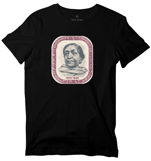 Sarojini Naidu T-shirt