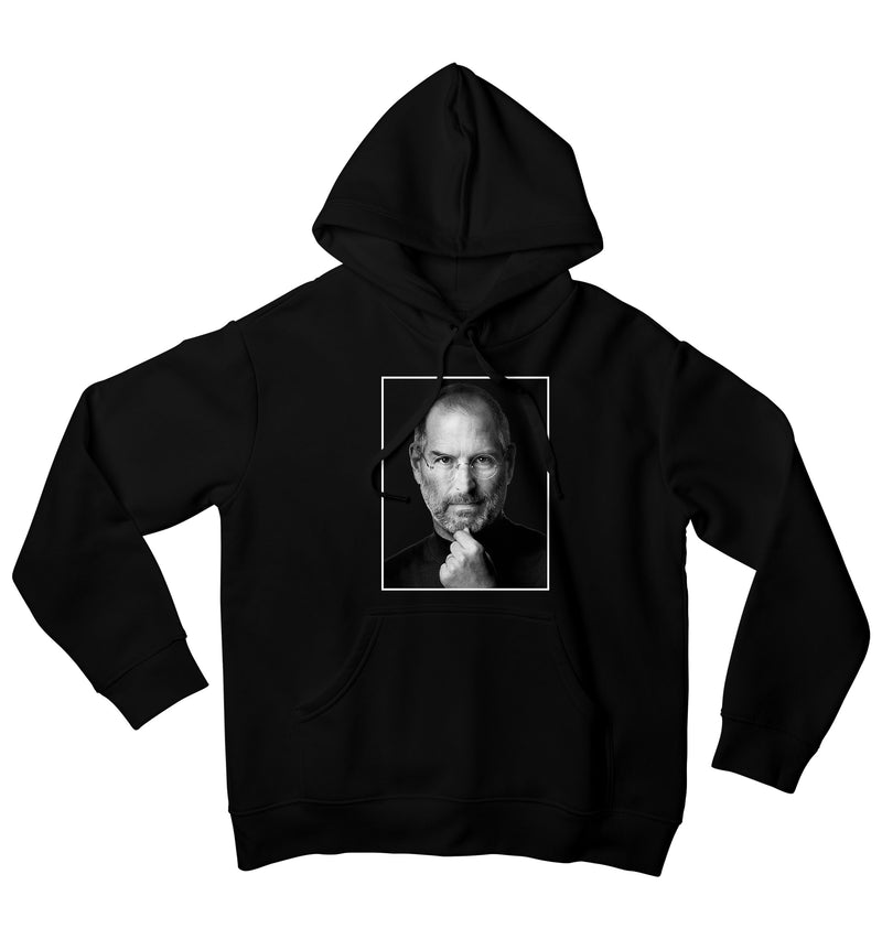 Steve Jobs Hoodie