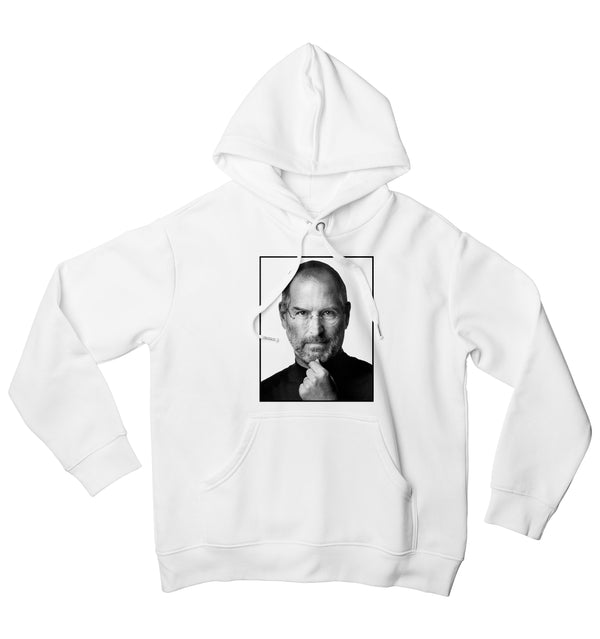 Steve Jobs Hoodie