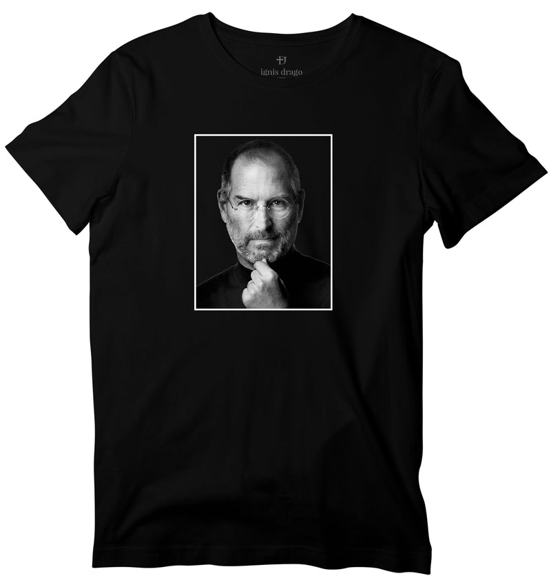 Steve Jobs T-shirt