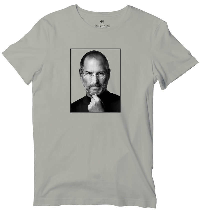 Steve Jobs T-shirt