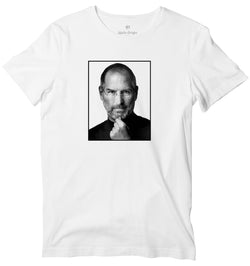 Steve Jobs T-shirt