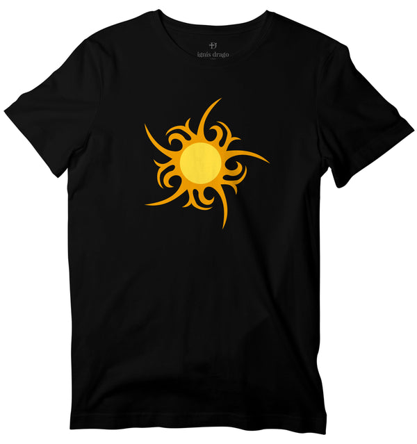 Sun King T-shirt