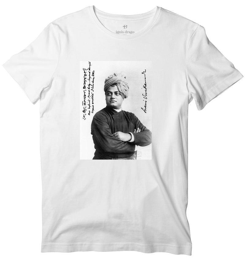 Swami Vivekananda T-shirt