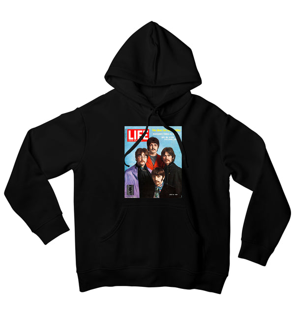 The Beatles Hoodie