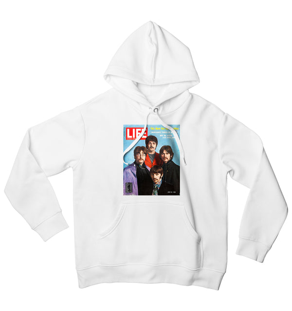 The Beatles Hoodie