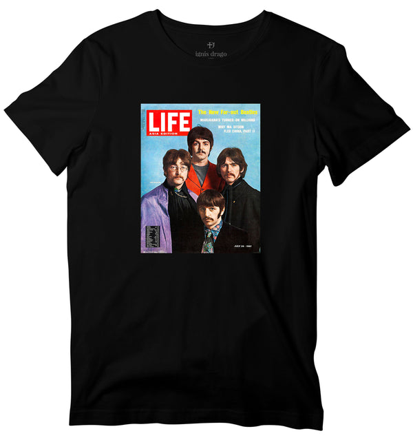 The Beatles T-shirt