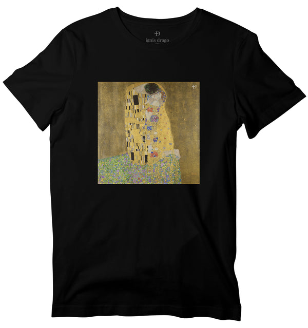 The Kiss Art T-shirt
