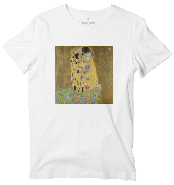The Kiss Art T-shirt