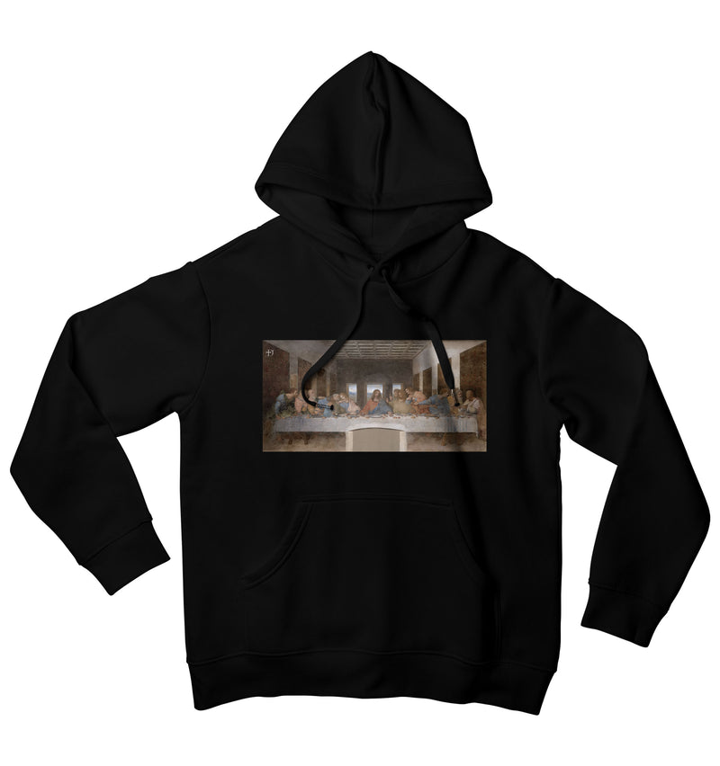 Supreme last 2024 supper hoodie