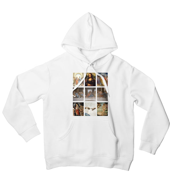 The Renaissance Art Hoodie