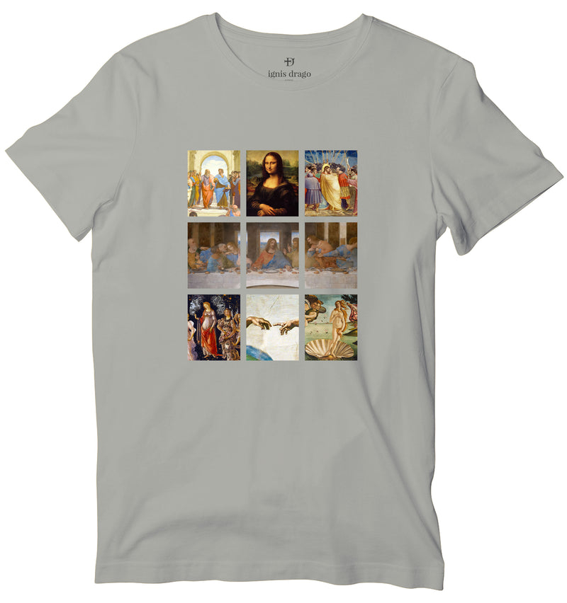 The Renaissance Art T-shirt