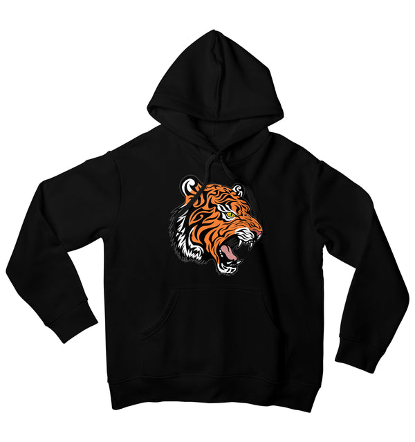 Tiger's Roar Hoodie