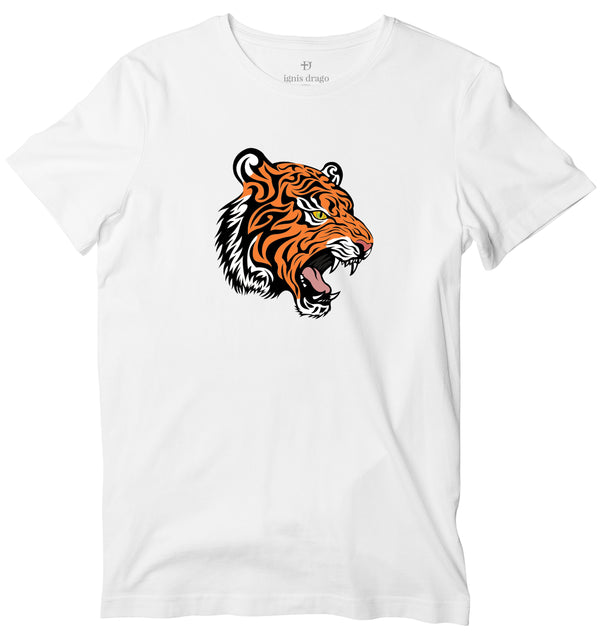 Tiger's Roar T-shirt