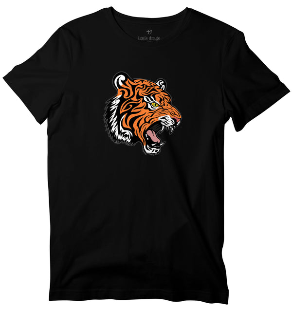 Tiger's Roar T-shirt