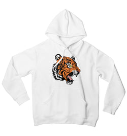 Tiger's Roar Hoodie