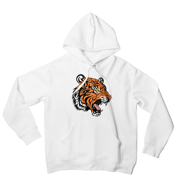 Tiger's Roar Hoodie