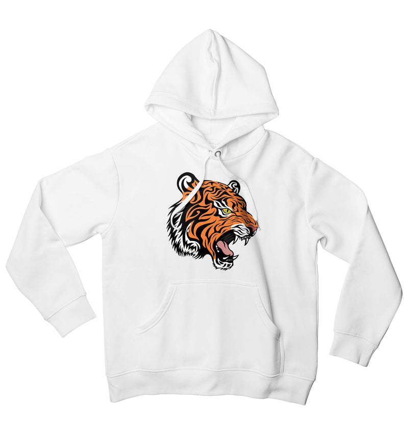 Tiger's Roar Hoodie