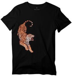 Tiger's Leap T-shirt