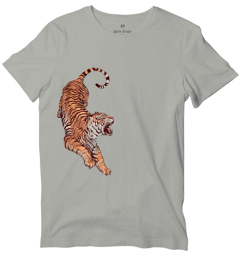 Tiger's Leap T-shirt