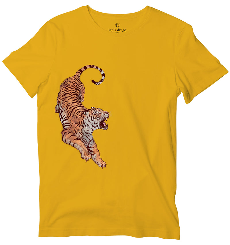 Tiger's Leap T-shirt