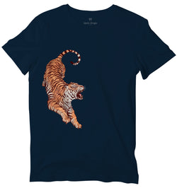 Tiger's Leap T-shirt