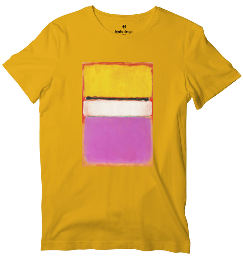 Come Visit Green Hill Zone Yellow Tee Shirt – Sega Shop