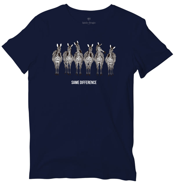 Zebra Herd T-shirt